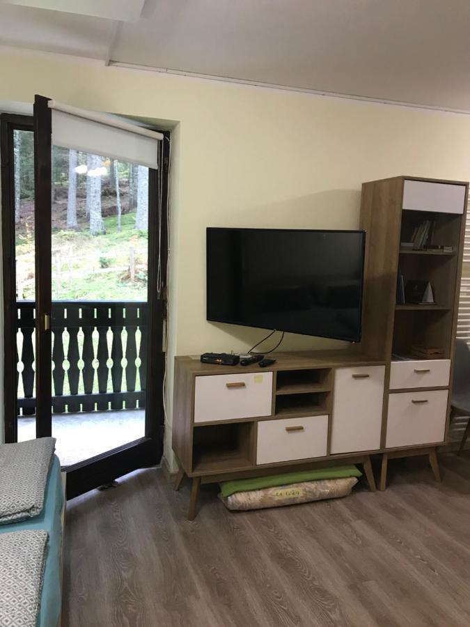 Apartma Anja Zgornje Gorje Exterior photo