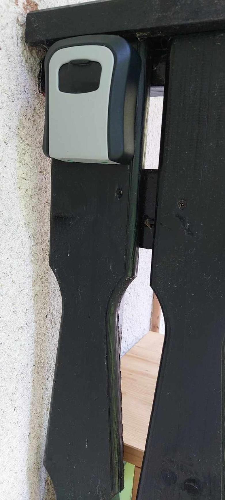 Apartma Anja Zgornje Gorje Exterior photo