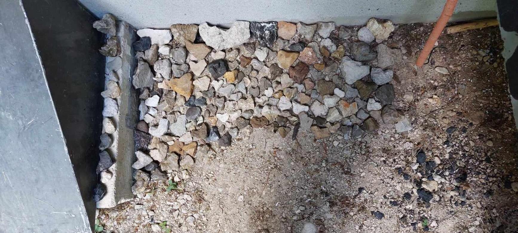 Apartma Anja Zgornje Gorje Exterior photo