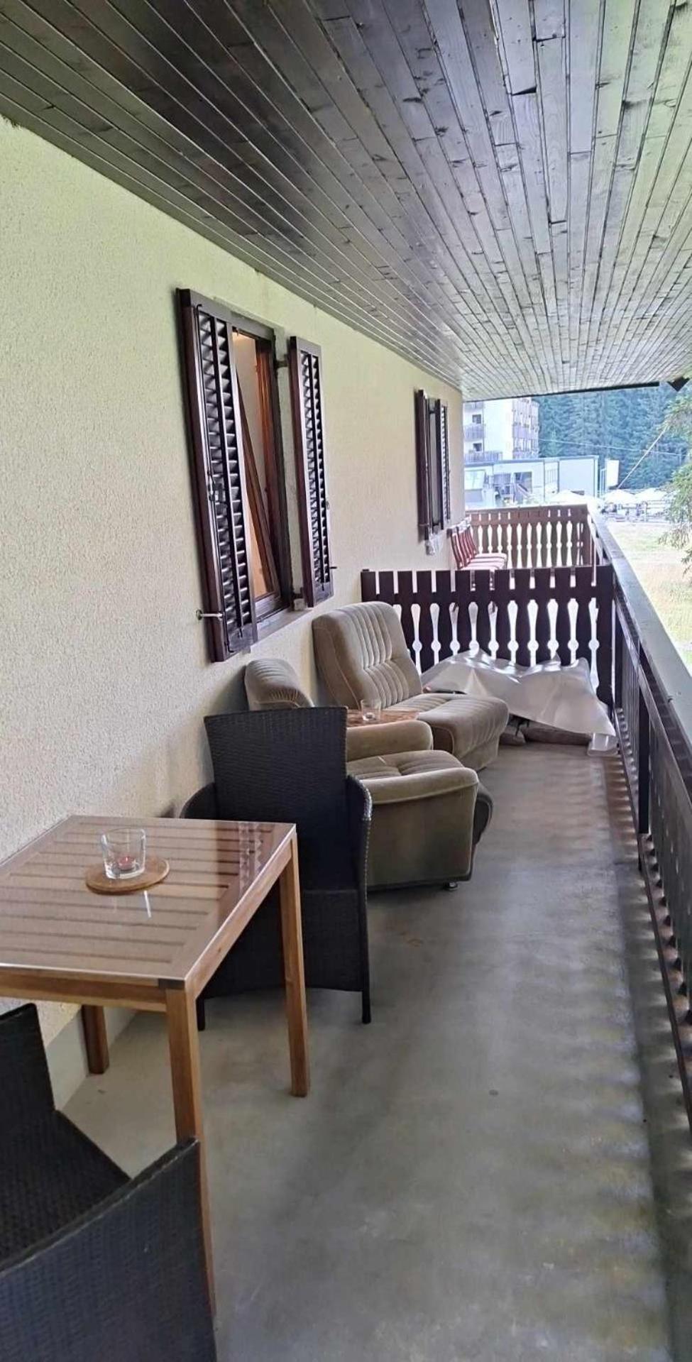 Apartma Anja Zgornje Gorje Exterior photo